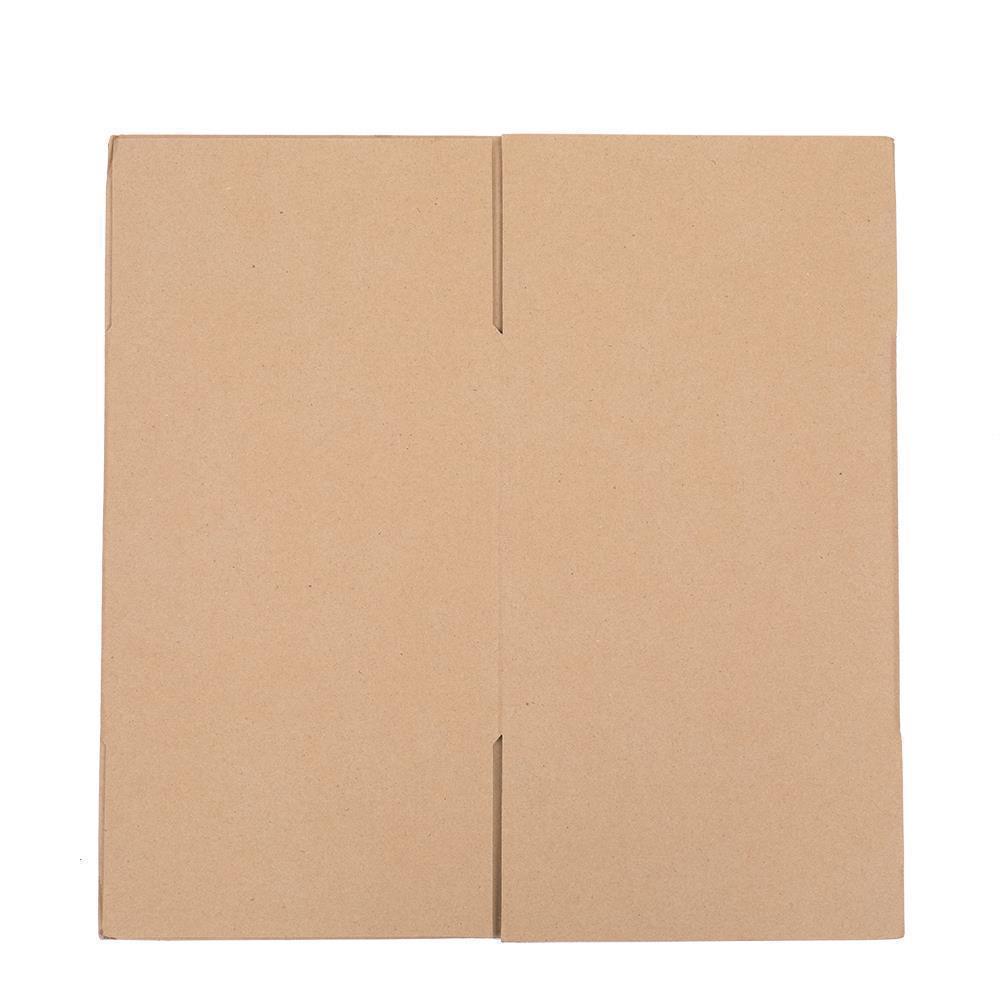 100-1000 PREMIUM Cardboard Paper Boxes Mailing Packing Shipping Box 8x6x4 6x4x4