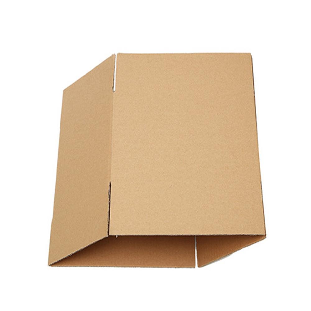 100-1000 PREMIUM Cardboard Paper Boxes Mailing Packing Shipping Box 8x6x4 6x4x4