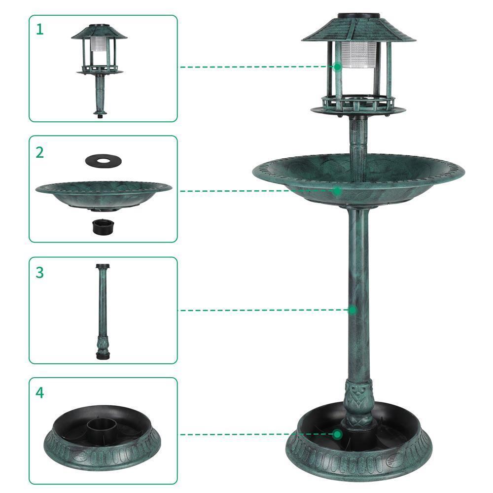 Outdoor Garden Yard Weather Resistant