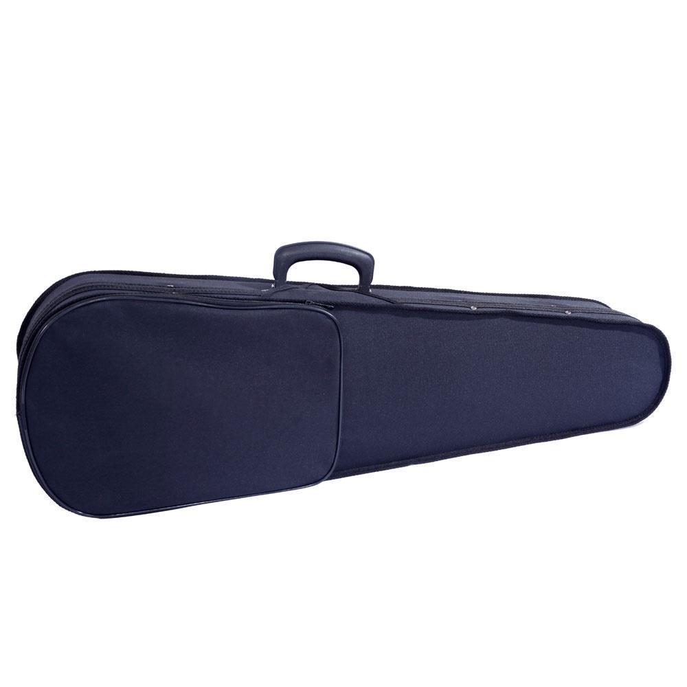 Glarry 44 VIOLINE SET - GEIGE - 3 Farbe mit Koffer Bogen Kinnstütze