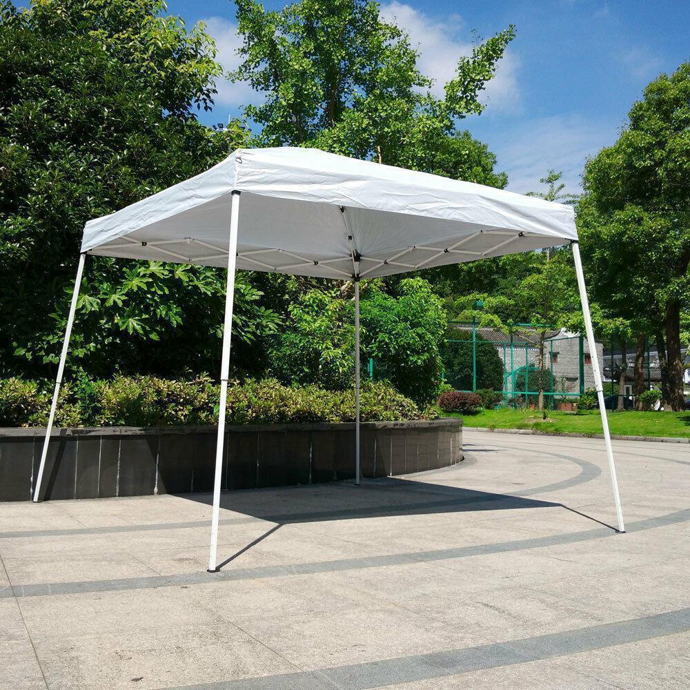Tent , Outdoor Canopy Folding Gazebo Wedding Canopy