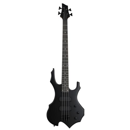 School Band 44 Inch Matt Electric Bass Guitar H-H Pickup With 20W Amp,Tools - Picture 8 of 9