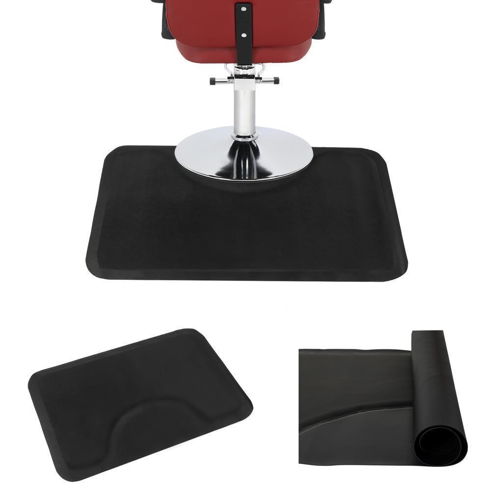 Barber Shop Chair Salon Anti Fatigue Floor Mat Beauty Spa Equipment 1/2" Thick - Picture 13 of 13