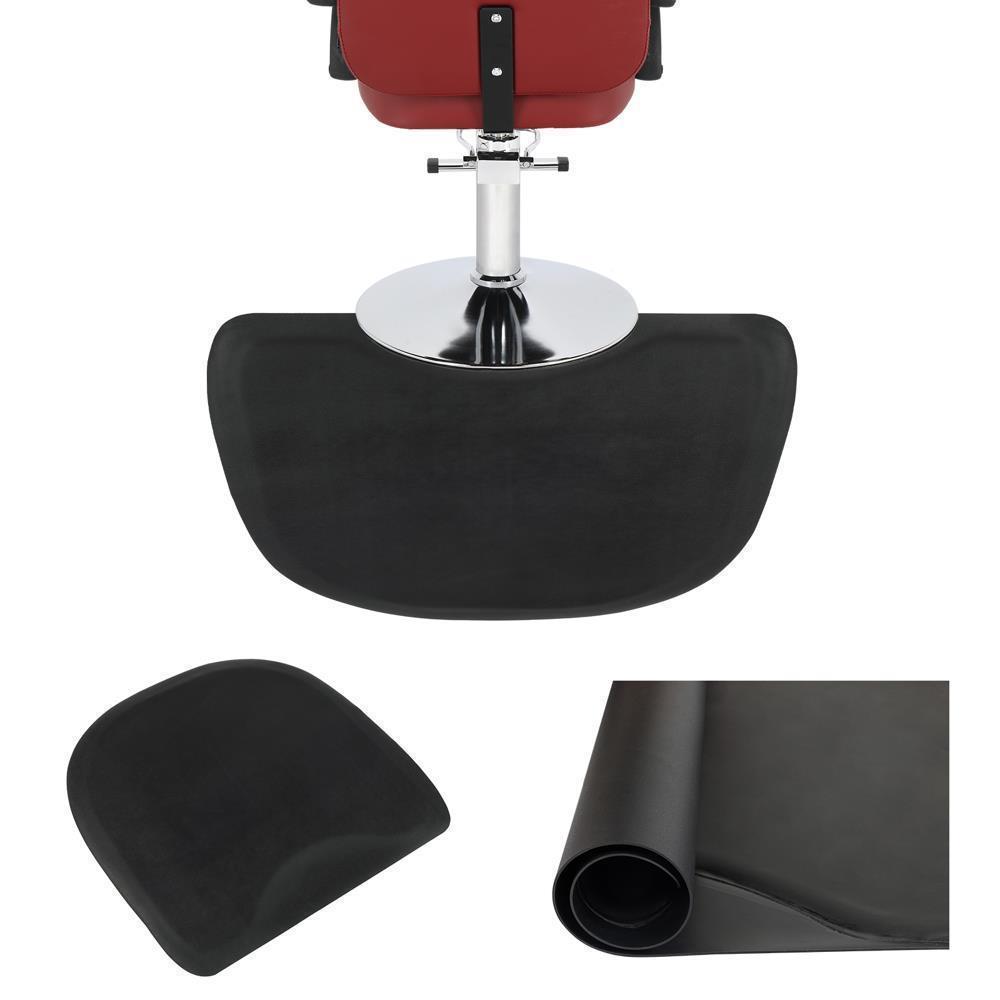 Barber Shop Chair Salon Anti Fatigue Floor Mat Beauty Spa Equipment 1/2" Thick - Picture 12 of 13