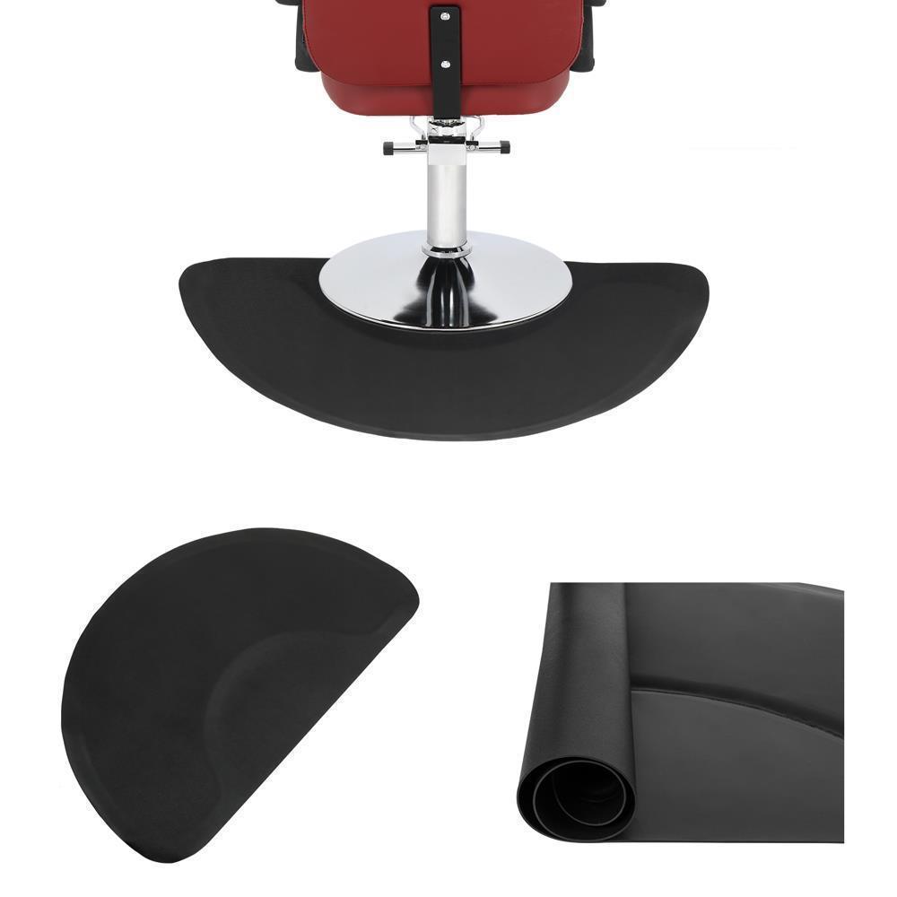 Barber Shop Chair Salon Anti Fatigue Floor Mat Beauty Spa Equipment 1/2" Thick - Picture 11 of 13