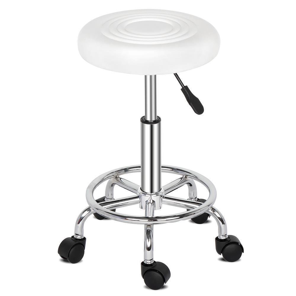 Multi-Style Stool Salon Chair Massage Spa Beauty Barber Hydraulic Swivel Bar