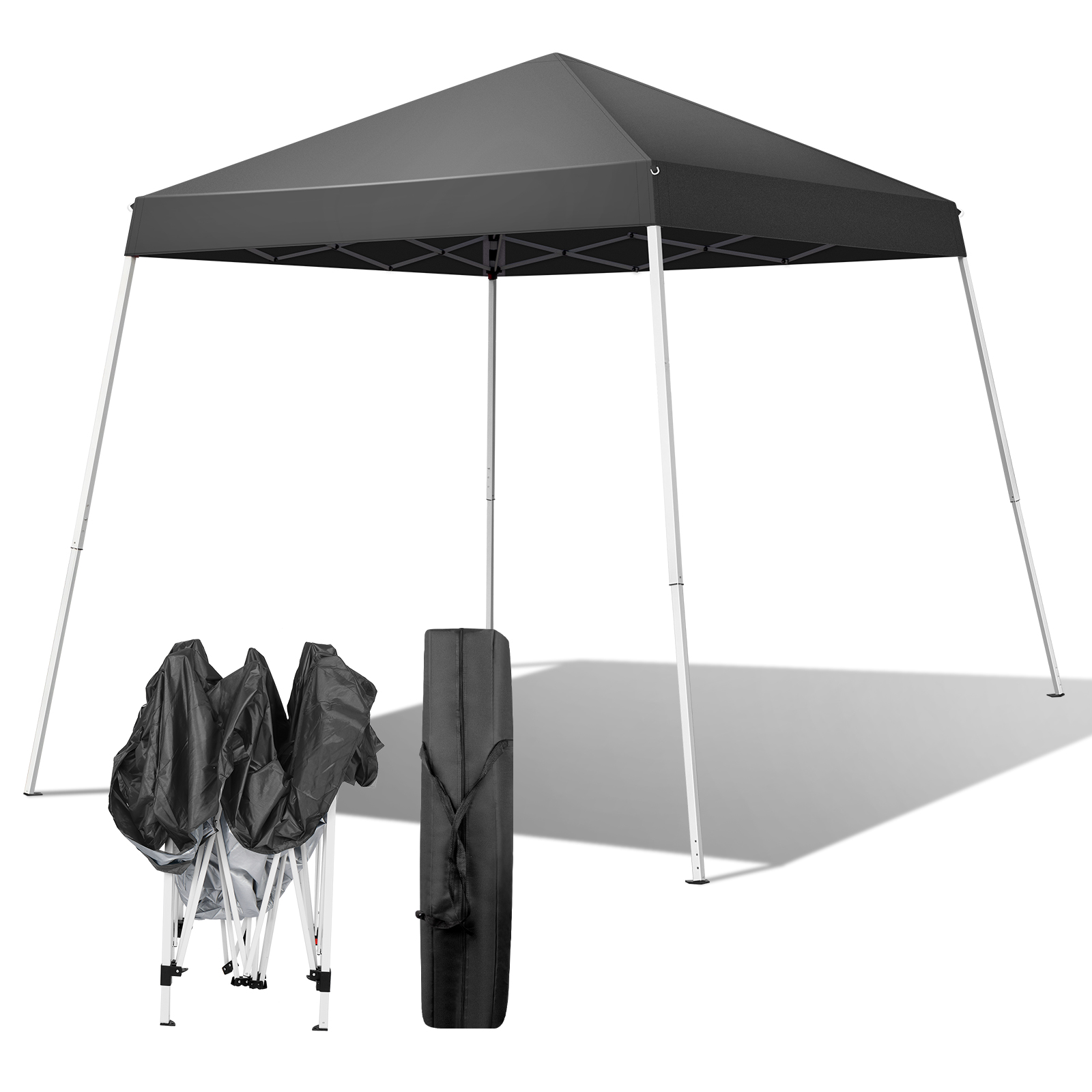 Tent Camping Bbq Waterproof, Carry Bag