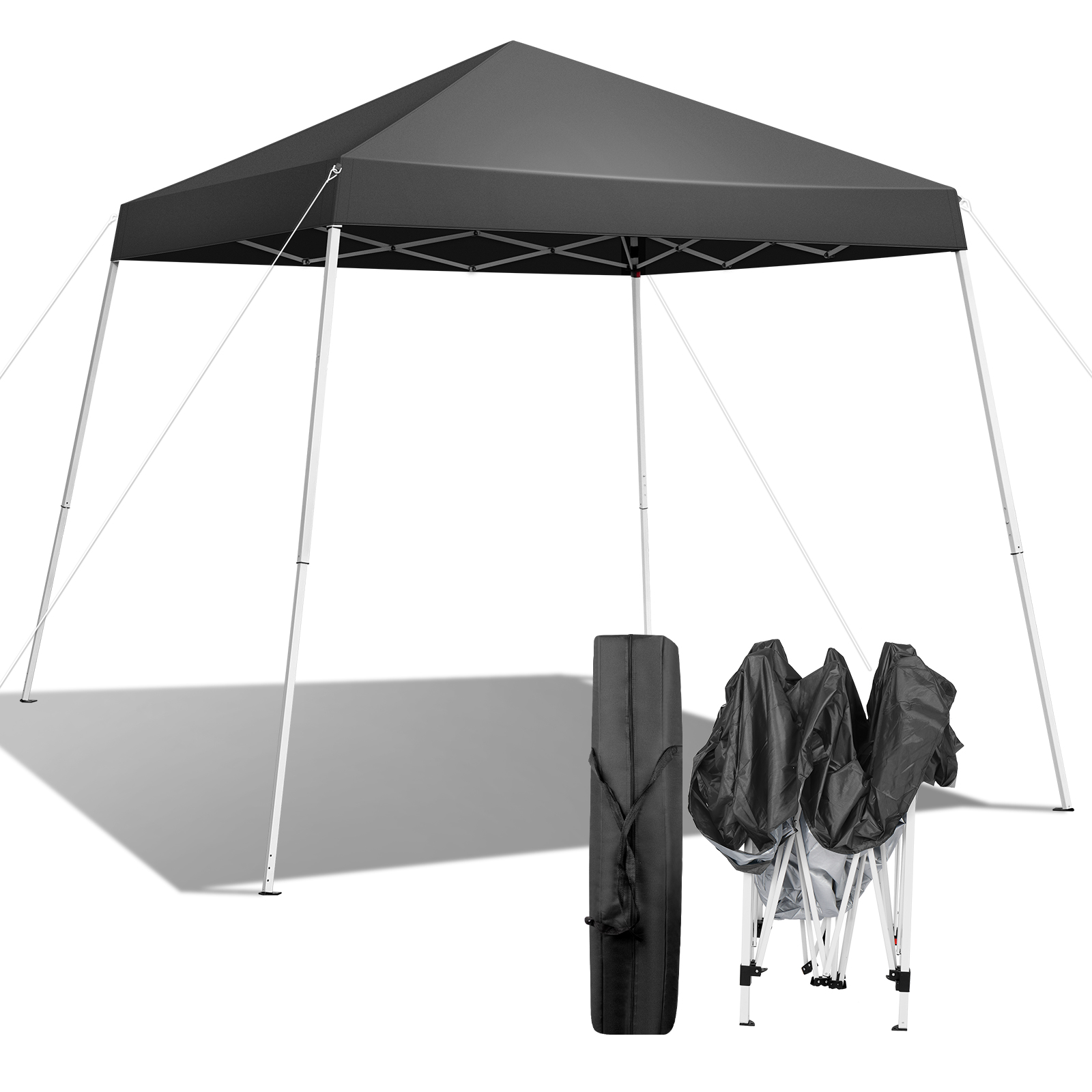 Tent Garden Beach Waterproof, Carry Bag