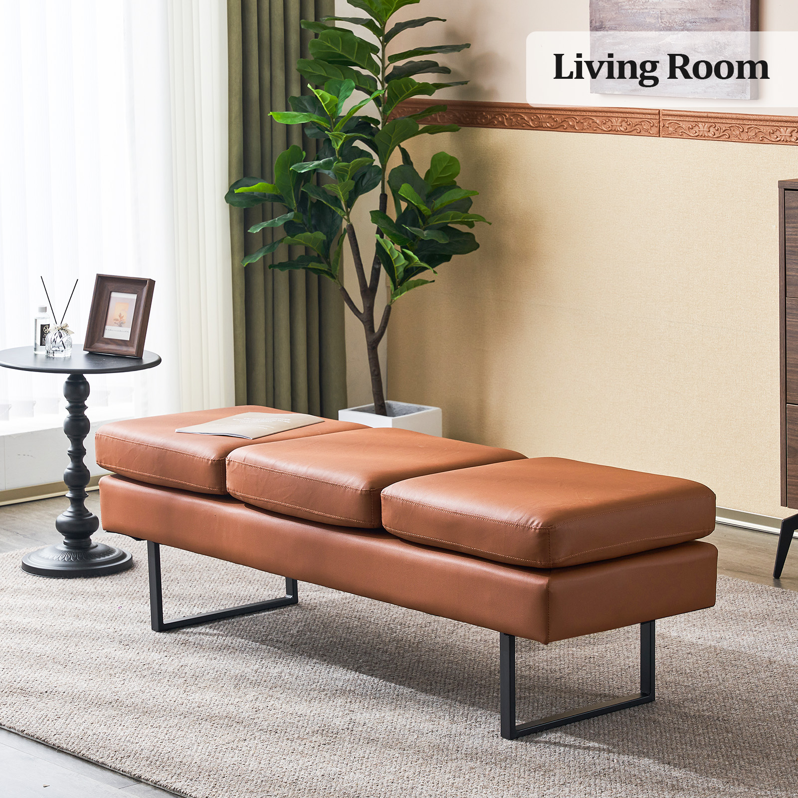 Seating 6 Color