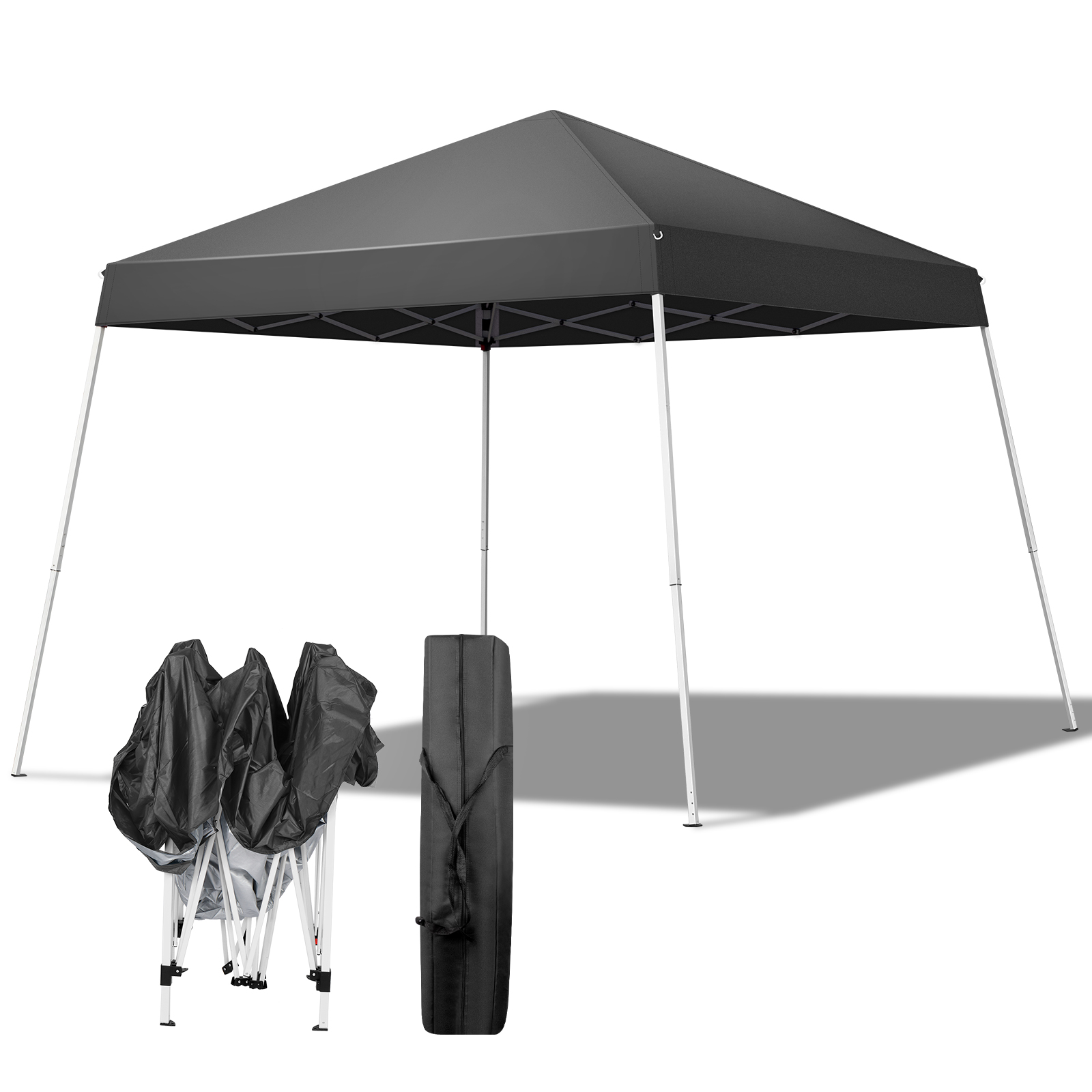 2X2m 3X3m 3x6m Pop-up Gazebo Marquee Canopy Outdoor Garden Party Wedding Tent UK - Picture 112 of 126