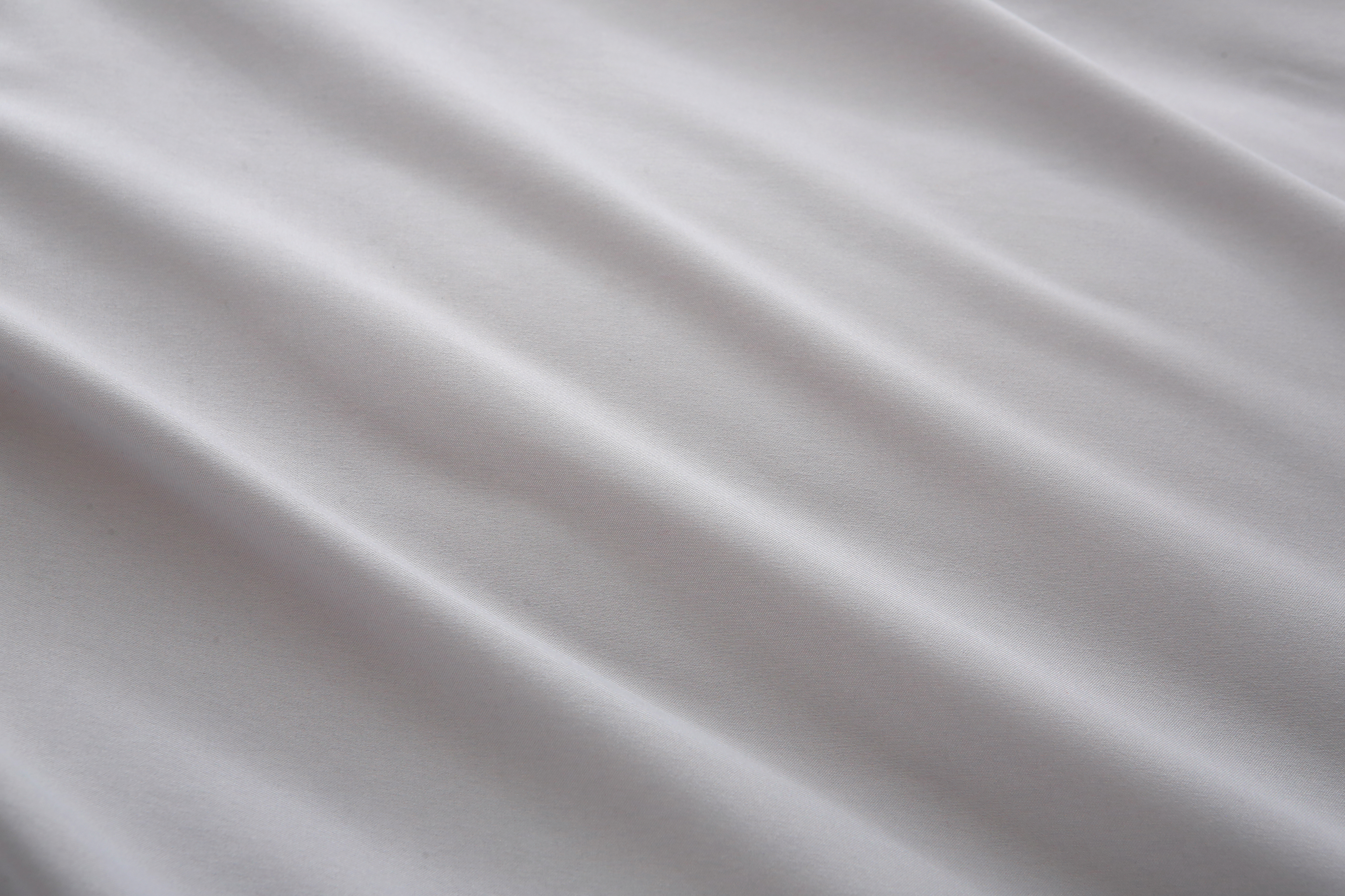 3 Pieces Solid Color Duvet Cover Set with Zipper Closure & 2 Pillow Bedding Set - Picture 22 of 49