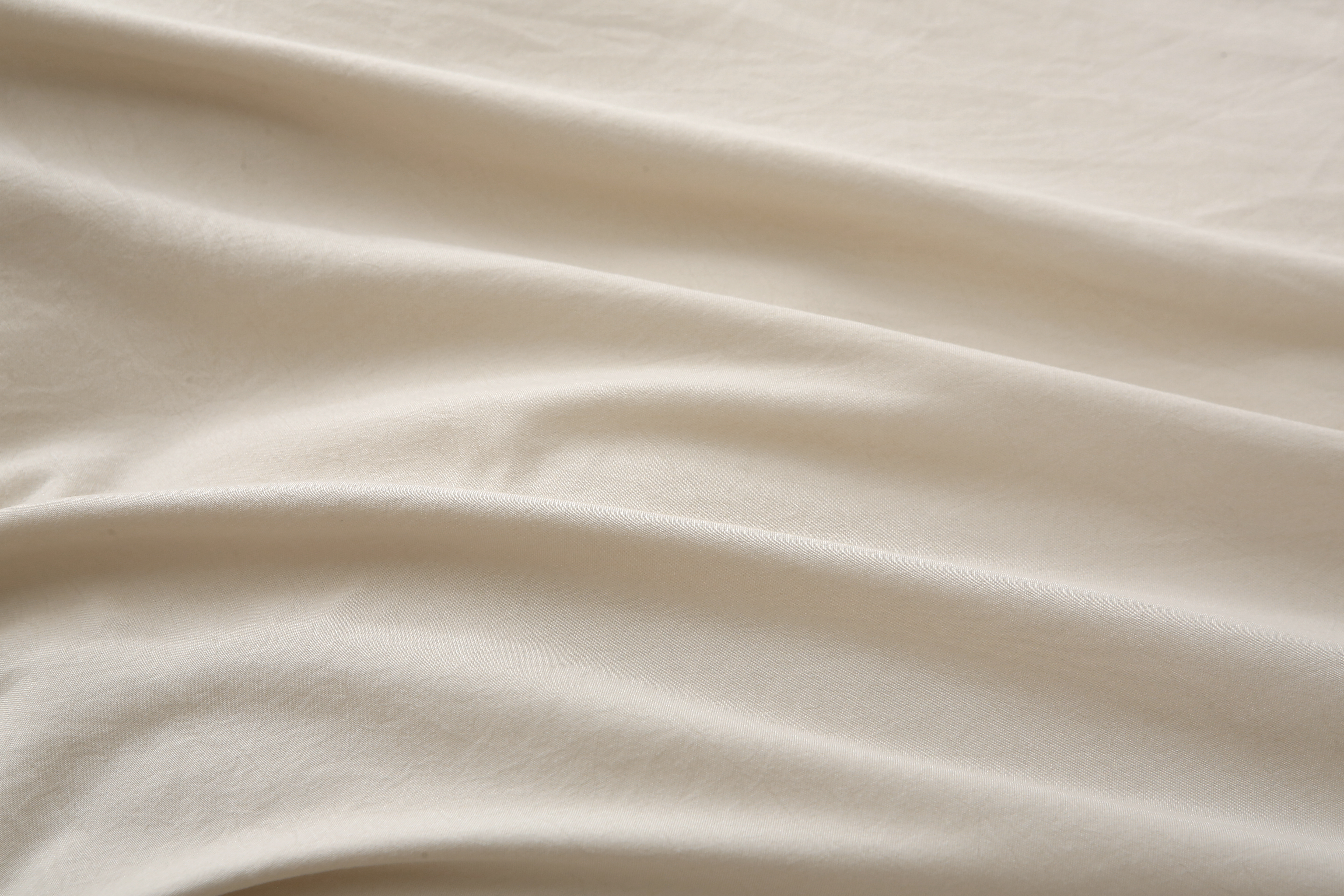 3 Pieces Solid Color Duvet Cover Set with Zipper Closure & 2 Pillow Bedding Set - Picture 38 of 49