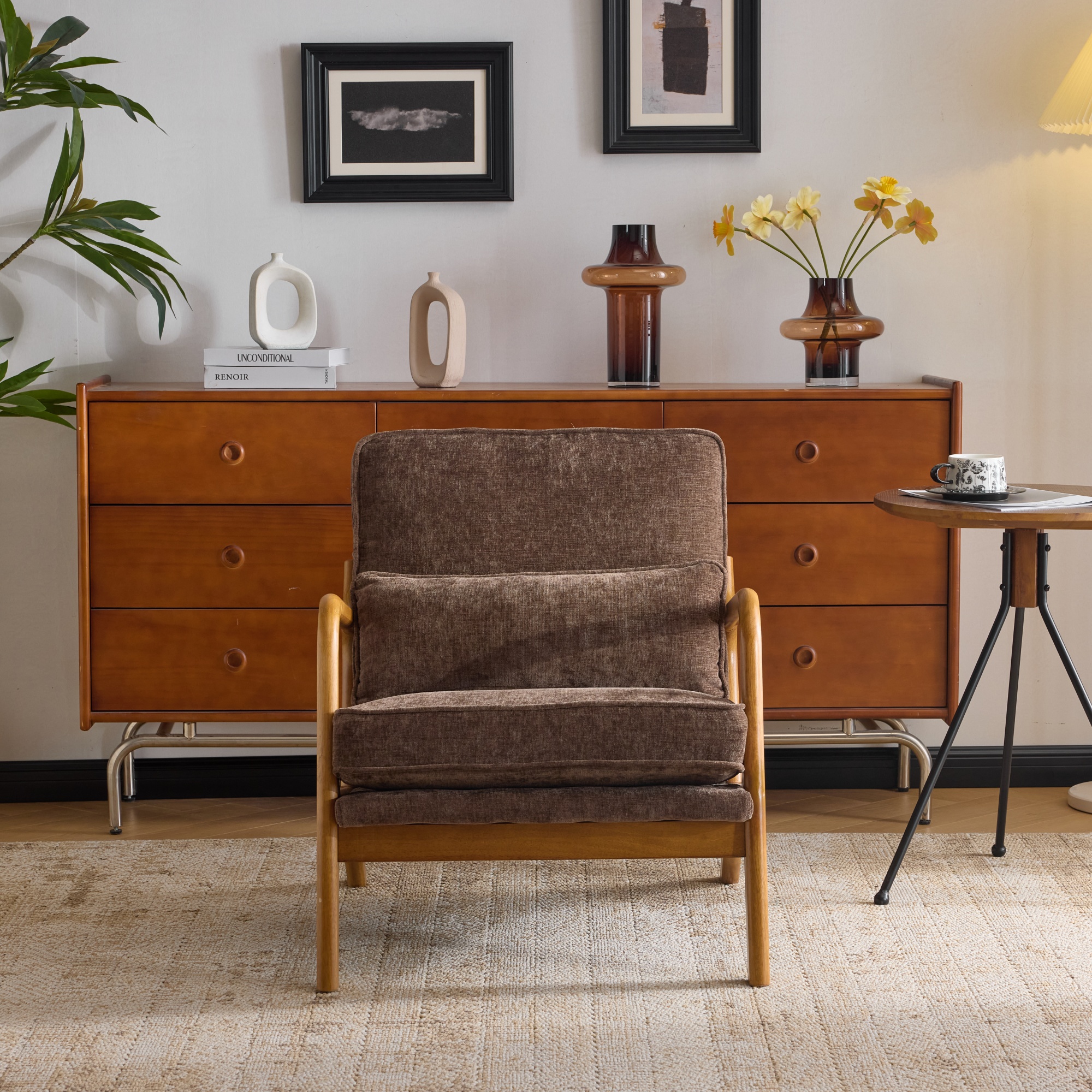 Side Chair for Meeting Waiting Room Chair Conference Lobby Chairs Church Chairs - Picture 4 of 11