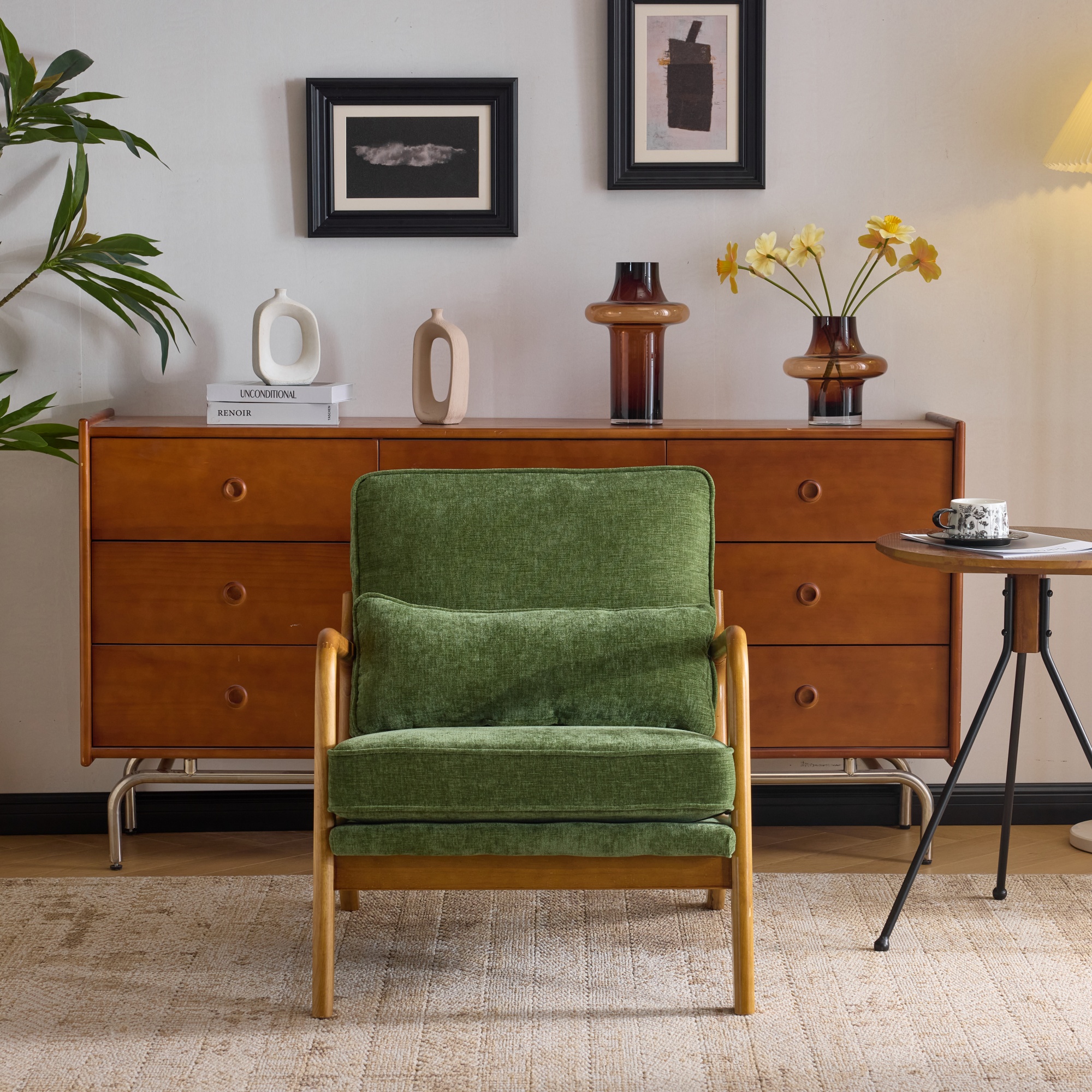 Side Chair for Meeting Waiting Room Chair Conference Lobby Chairs Church Chairs - Picture 6 of 11