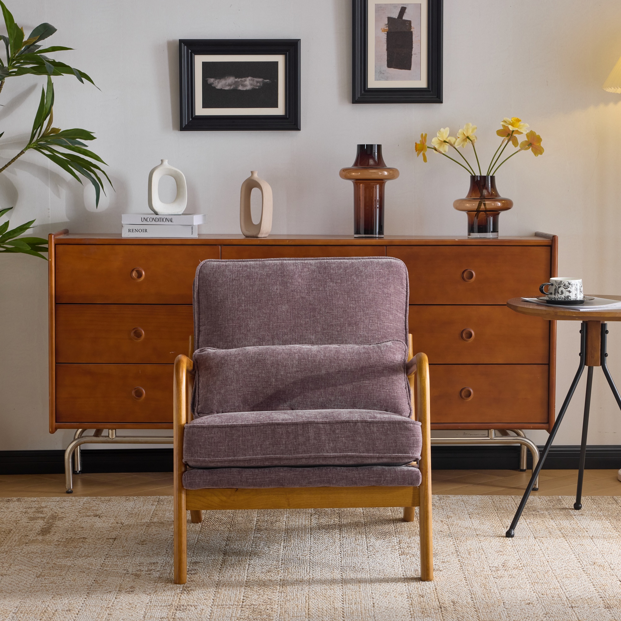 Side Chair for Meeting Waiting Room Chair Conference Lobby Chairs Church Chairs - Picture 11 of 11