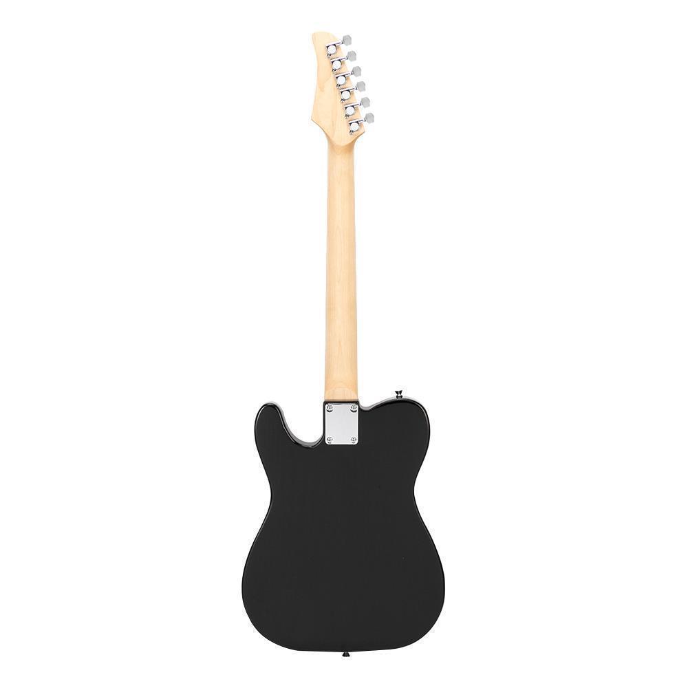 Glarry GTL Electric Guitar 5 Colors Right Handed School Band With Bag