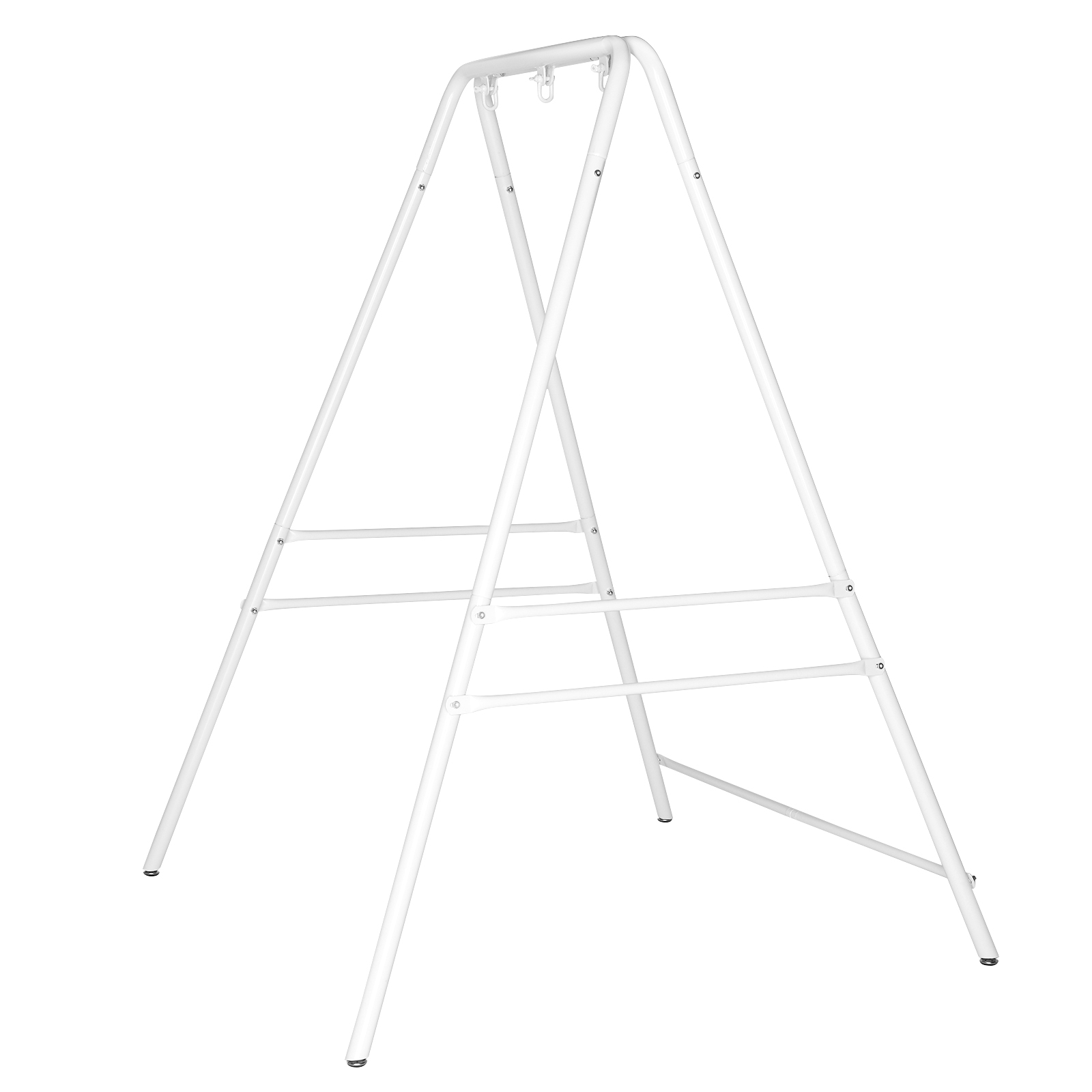 Swing Hanging Chair Stand Frame Only for Cocoon Chairs for Indoor/Outdoor