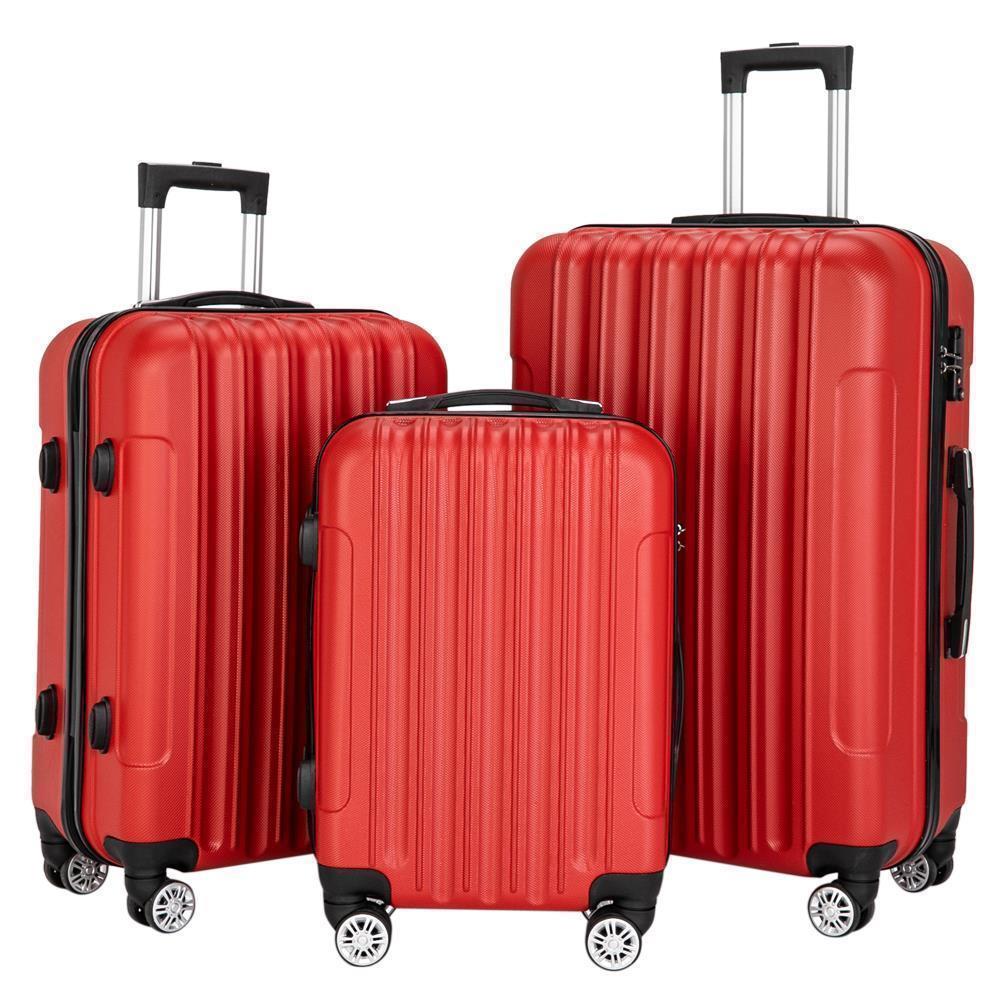 Bag Set Tsa
