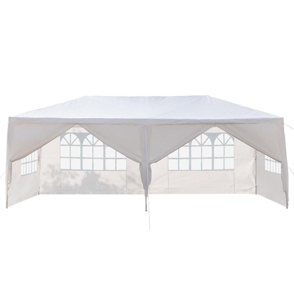 Tent Outdoor Gazebo Waterproof Walls