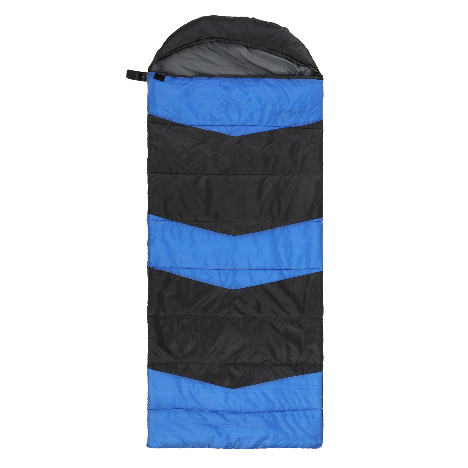 Rectangular Waterproof Sleeping Bag, Heating Pad for Backpacking Hiking Camping