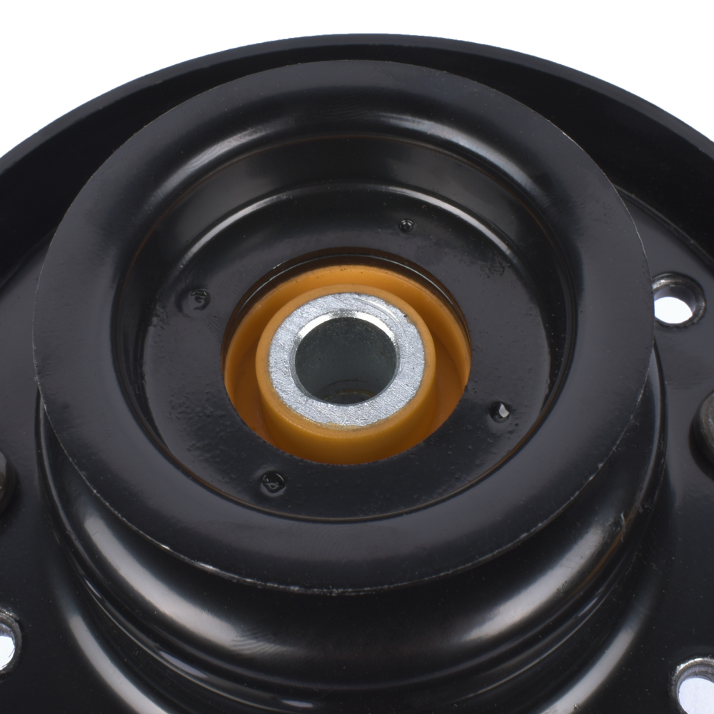 Front Strut Shock Mount Spring Seat Set C2P22948 For Jaguar XJ XJR 2010-2016