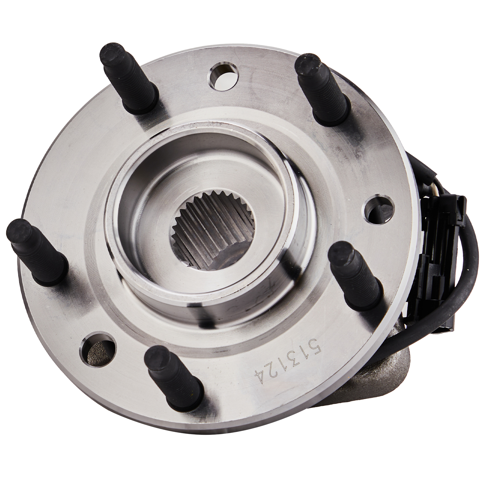 Ford F-150 16x7 inch Alloy Rim Hub Wheel Center Caps Set of 4