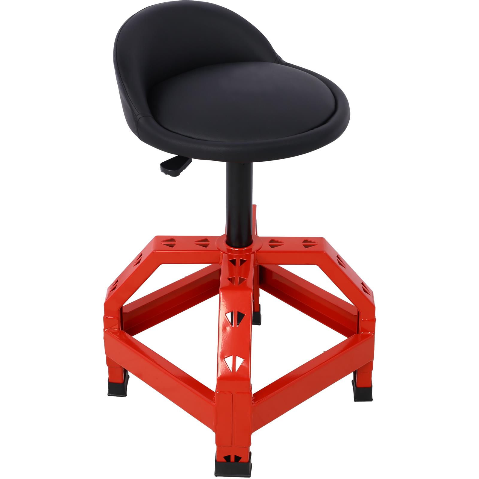 Heavy Duty Mechanics Stool Rolling Creeper Seat