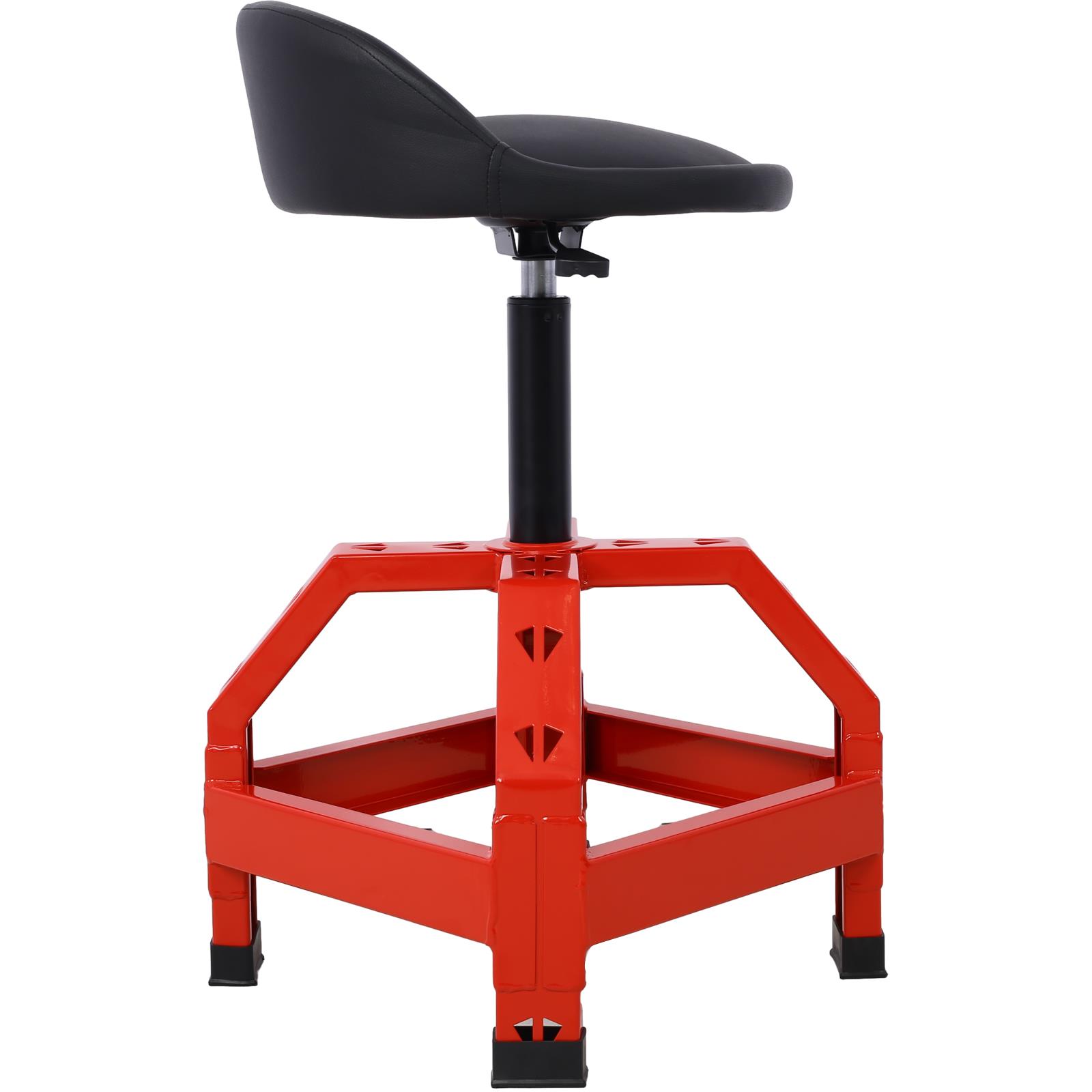 Heavy Duty Mechanics Stool Rolling Creeper Seat