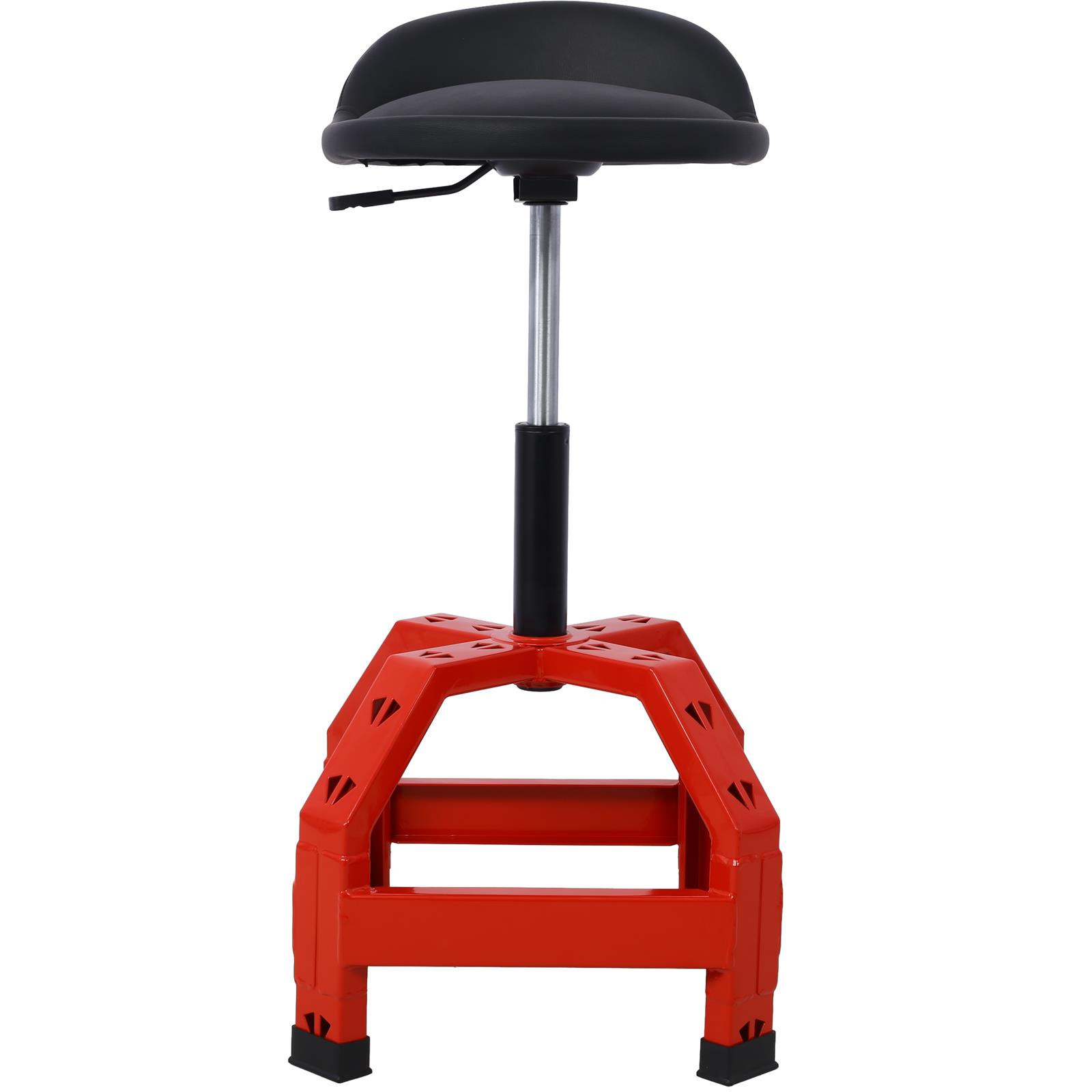 Heavy Duty Mechanics Stool Rolling Creeper Seat