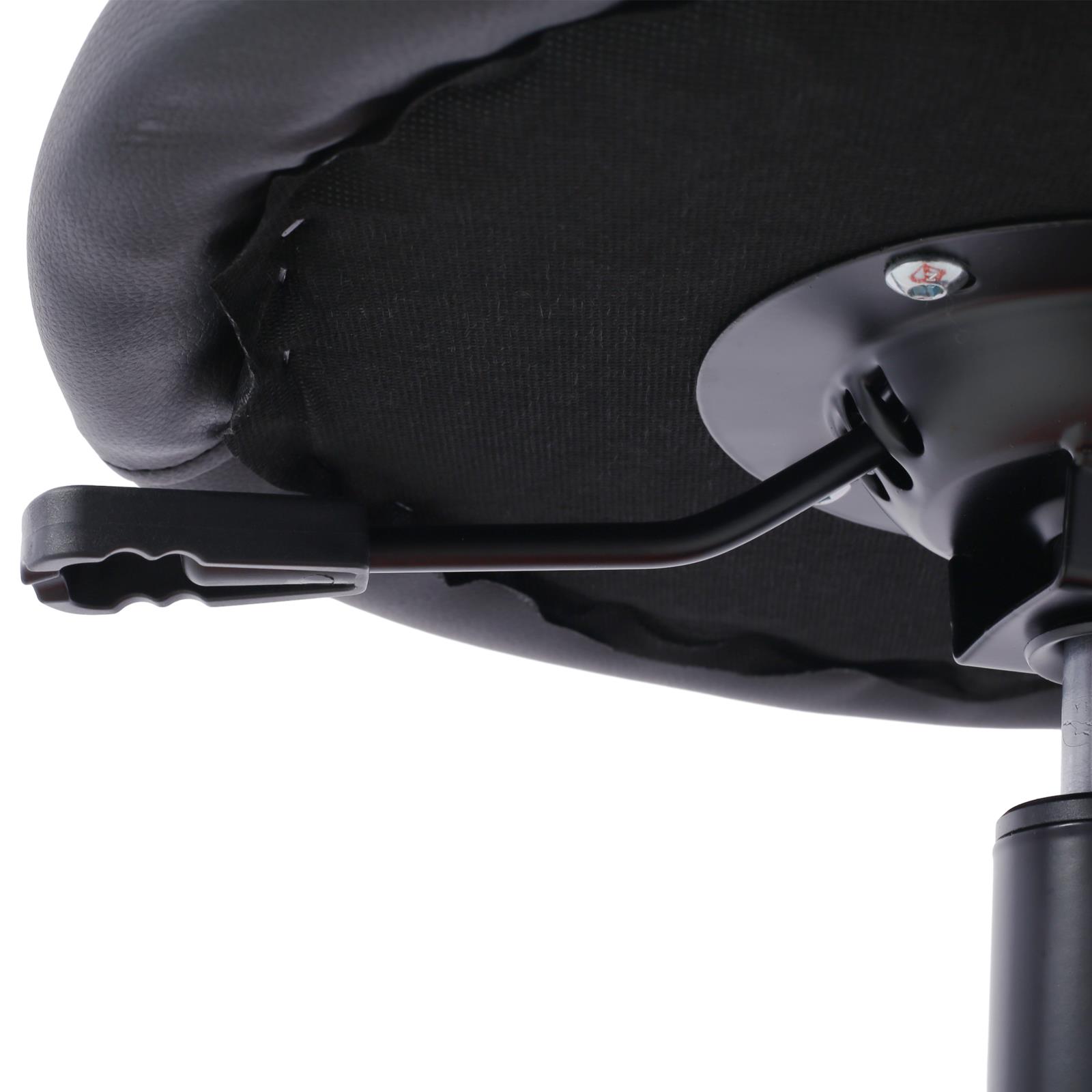 Heavy Duty Mechanics Stool Rolling Creeper Seat