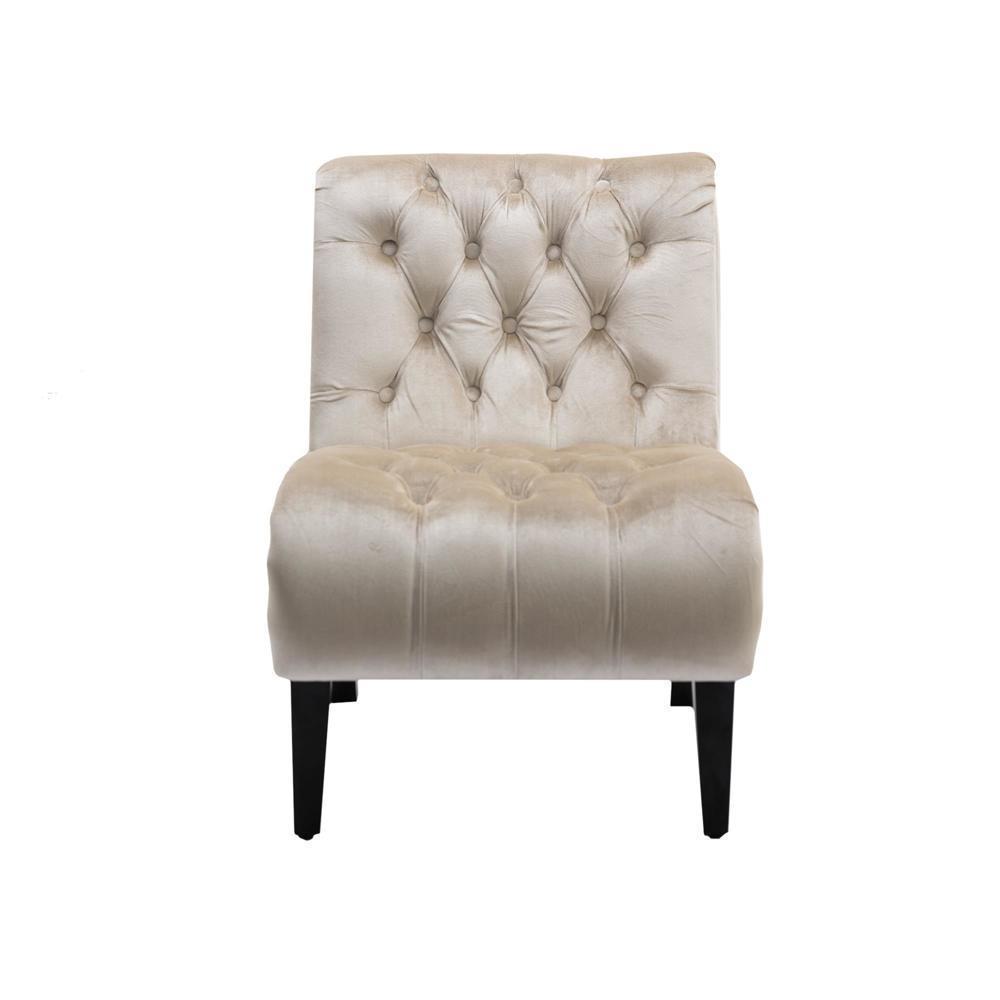 20.47" Seat Depth Accent Living Room Chair Leisure Chair - Multicolor Available - Picture 15 of 17