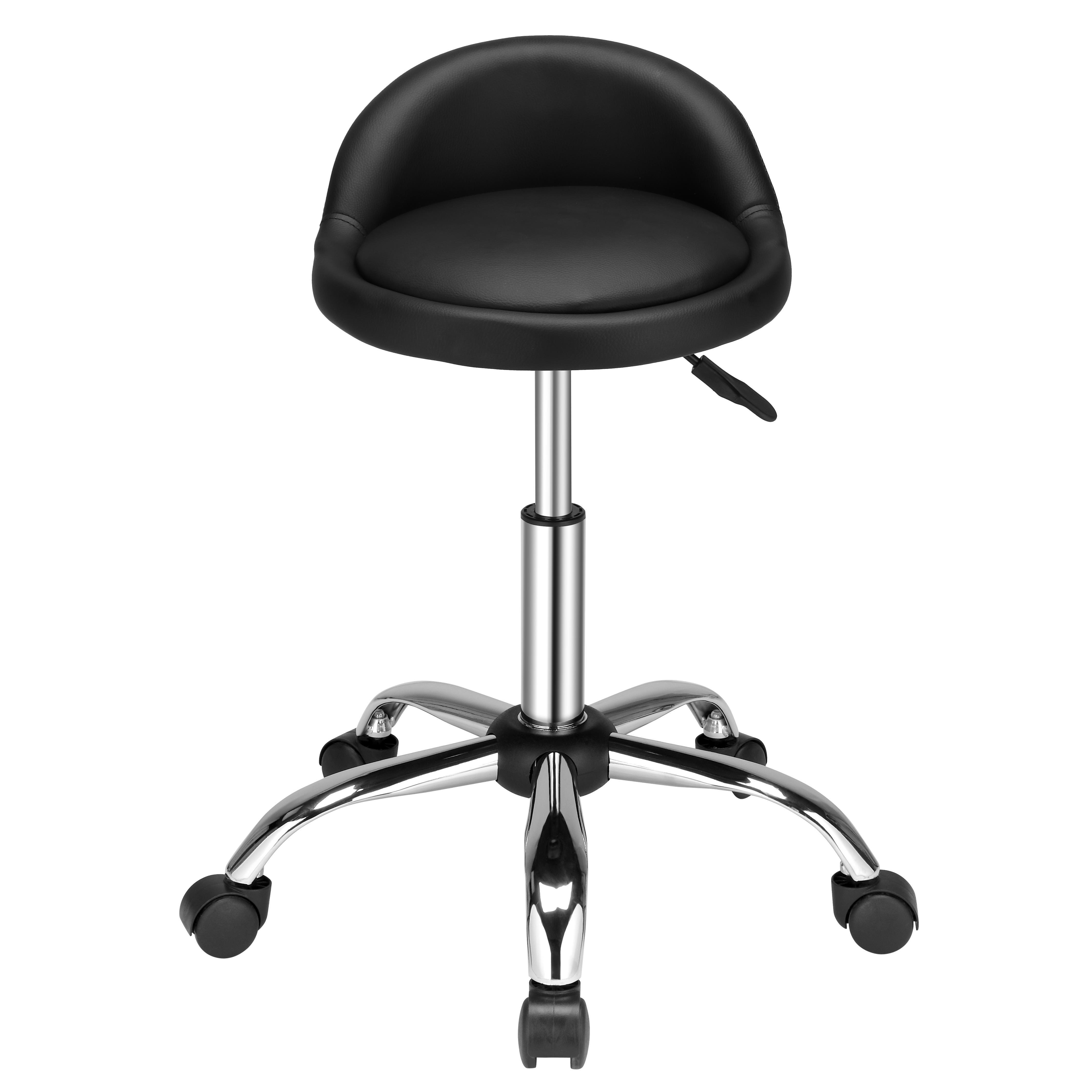 Multi-Style Stool Salon Chair Massage Spa Beauty Barber Hydraulic ...