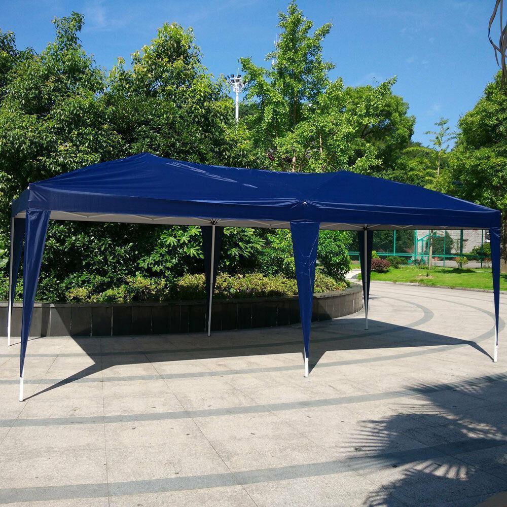 Wedding Commercial Heavy Duty Party Tent Gazebo Sidewalls