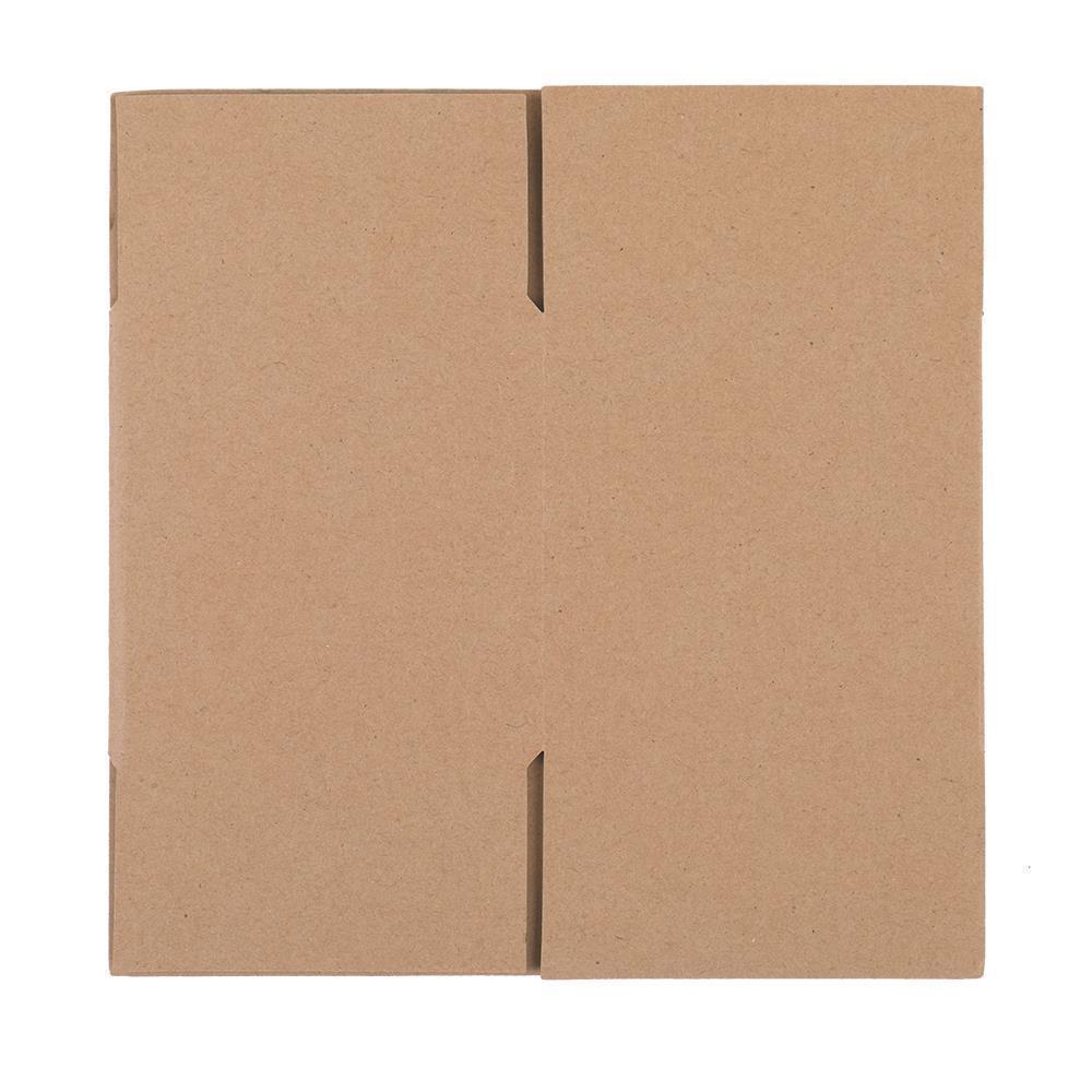 100-1000 Corrugated Mailer Mailing Packing Shipping Boxs 8x6x4 6x6x6 6x4x4 4x4x4