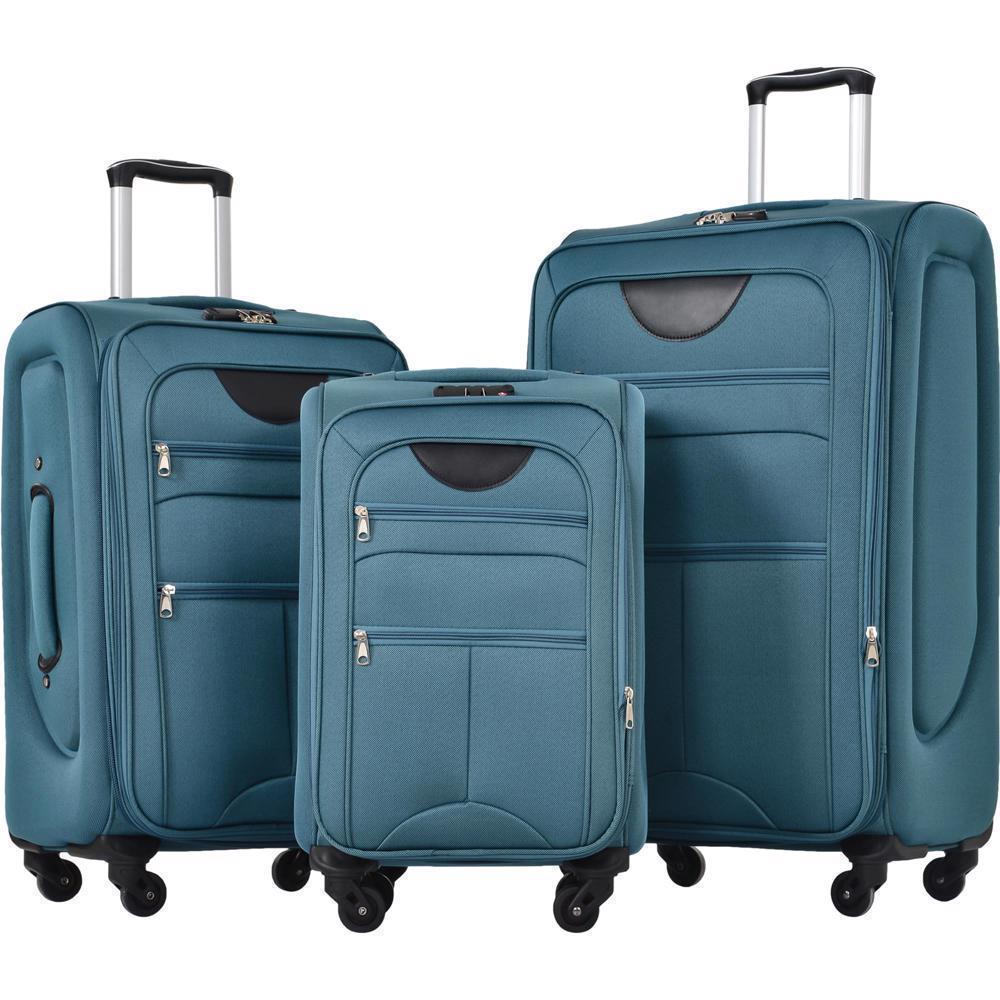 Travel Set