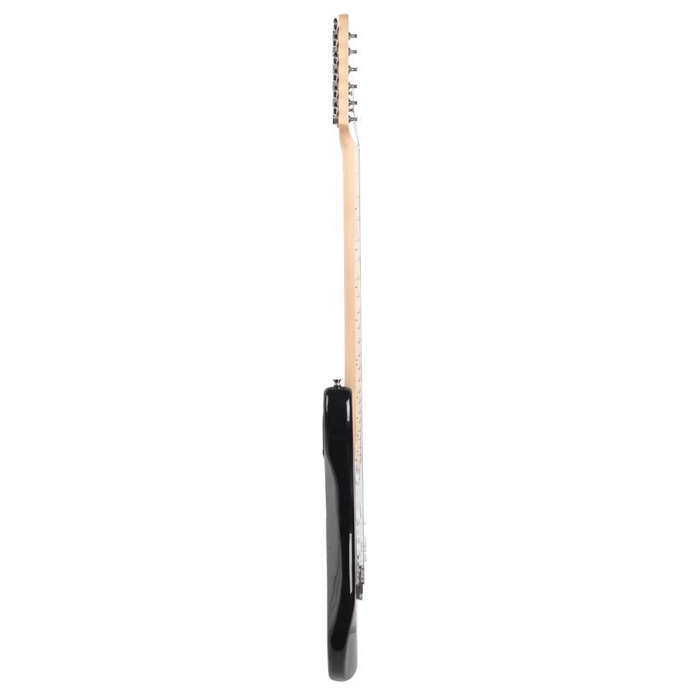 New Glarry 39" GST Maple Fingerboard Right Handed Electric Guitar with Bag