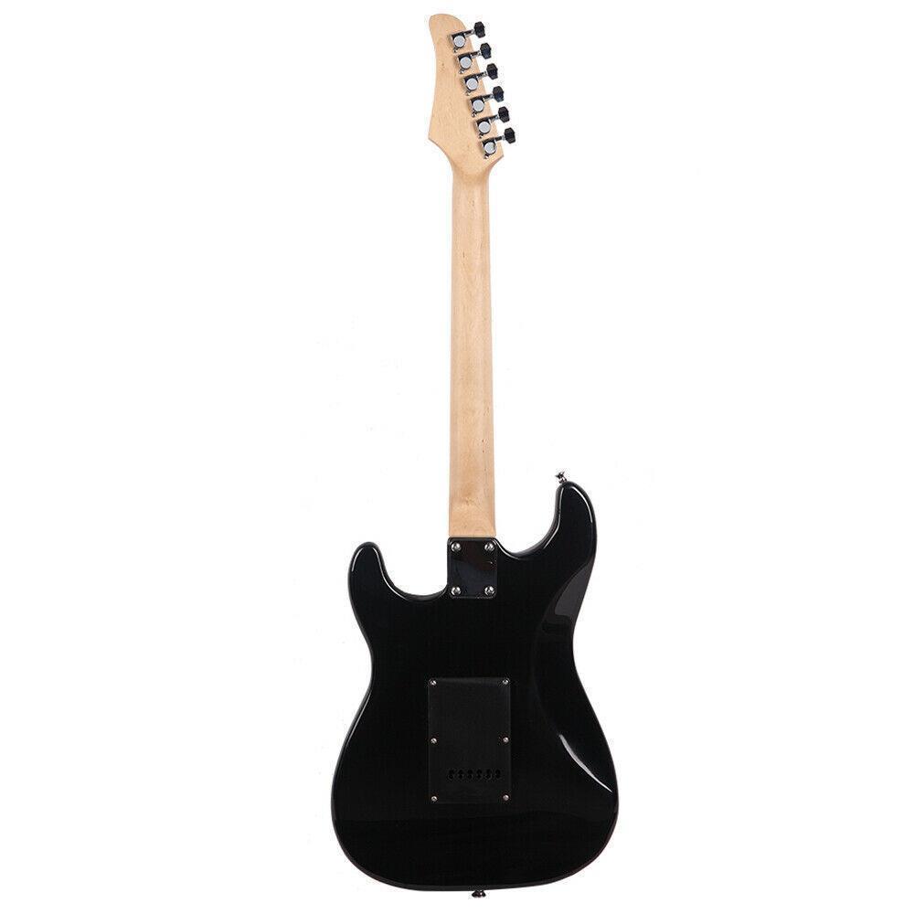 楽器 Guitars and bag for sale DE20PB 20mm Double Neck Guitar/Explorer-Style Padded Bag | eBay