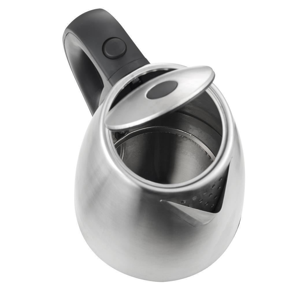 1.8L / 2.5L Electric Auto Tea Kettle Hot Water Boiler Coffee Health Pot US - Picture 16 of 19