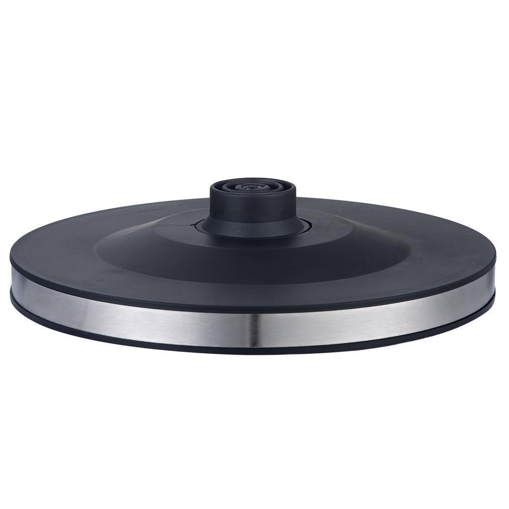 1.8L / 2.5L Electric Auto Tea Kettle Hot Water Boiler Coffee Health Pot US - Picture 15 of 19