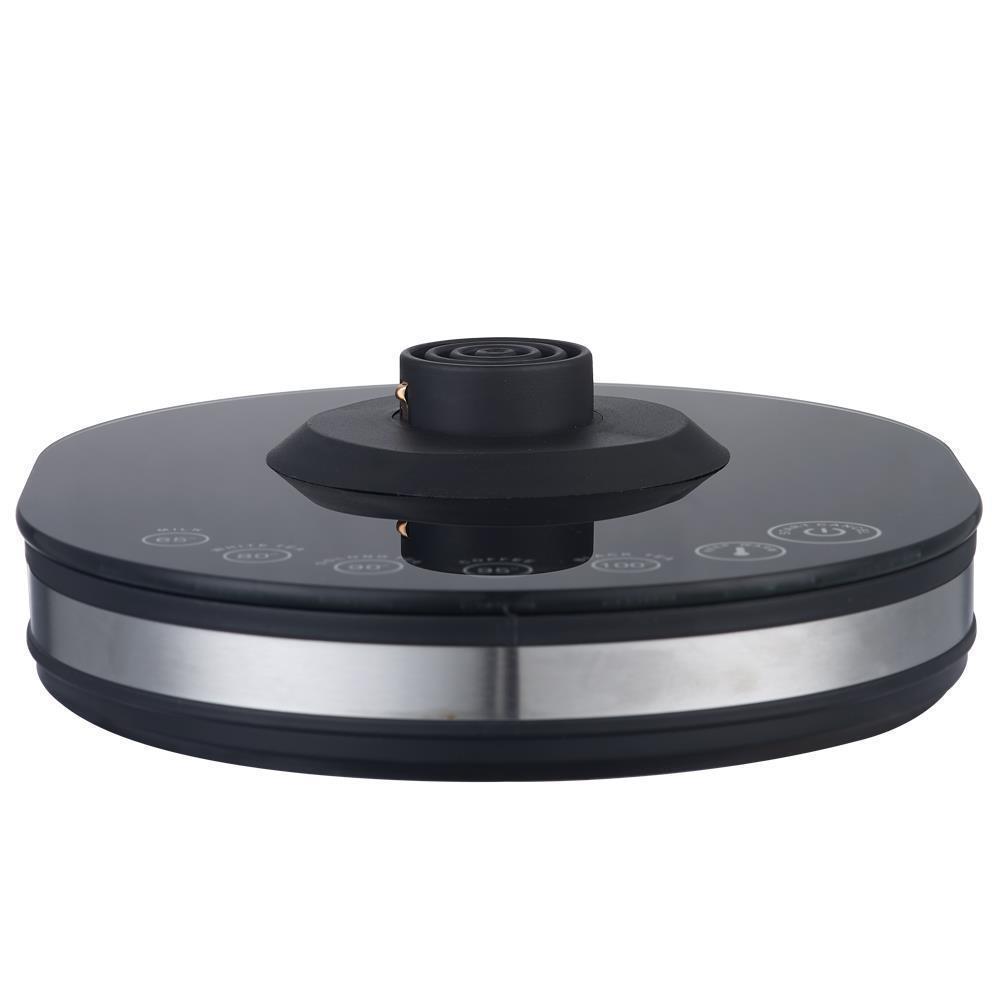 1.8L / 2.5L Electric Auto Tea Kettle Hot Water Boiler Coffee Health Pot US - Picture 13 of 19