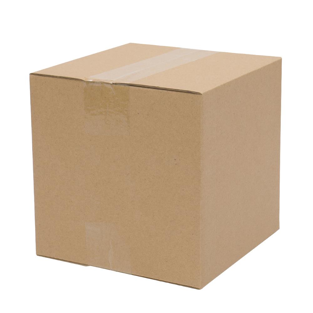 100~1000 6x6x6 Cardboard Packing Mailing Moving Shipping Boxes Corrugated Box