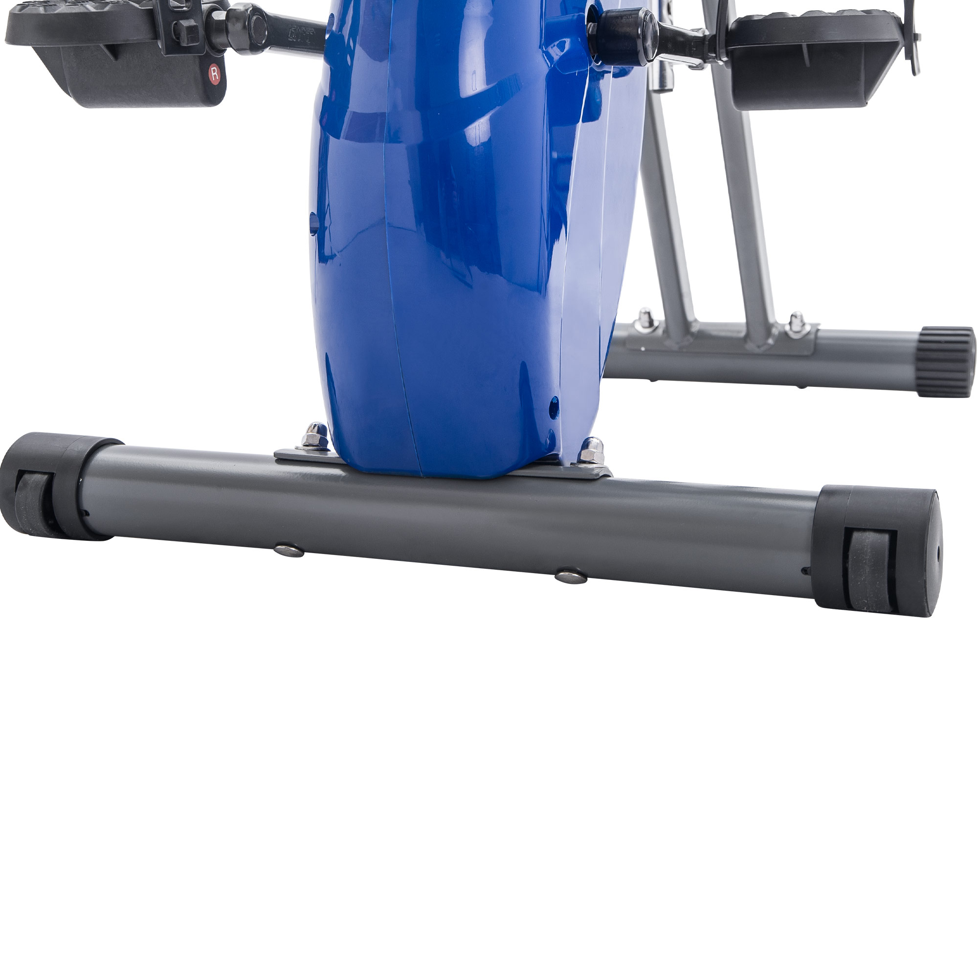 Functional Foldable Design Upright&Recumbent X-Bike Folding Exercise Bike