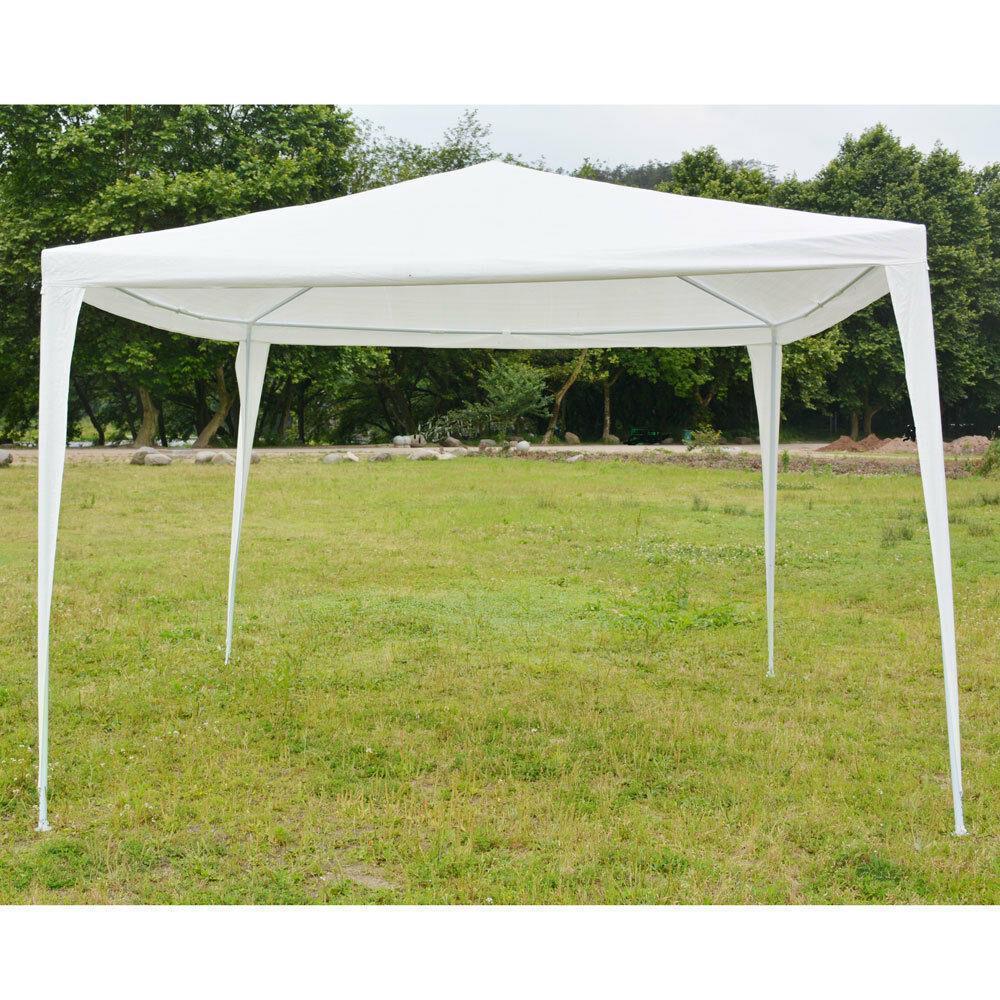 Party Wedding Tent Heavy Duty Gazebo Pavilion Cater Events